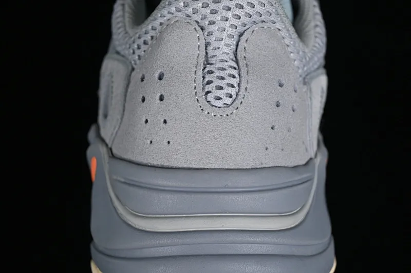 All Categories Ad Yeezy Coconut Series G Version Ad Yeezy Boost 700 "Inertia" EG7597 Kanye Coconut 700 3M Reflective Running Shoes